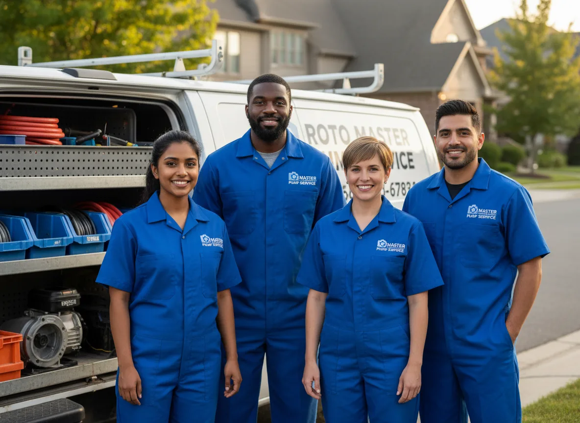 Sump Pump Installation company in Kulpmont, PA